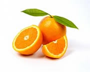 Oranges photo